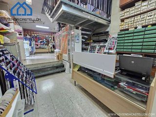 Local comercial en venta en Centro en Castellón de la Plana