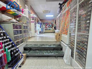 Local comercial en venta en Centro en Castellón de la Plana
