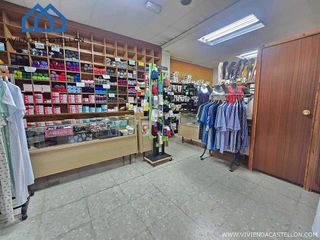 Local comercial en venta en Centro en Castellón de la Plana