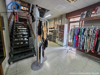 Local comercial en venta en Centro en Castellón de la Plana