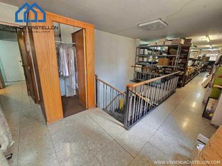 Local comercial en venta en Centro en Castellón de la Plana