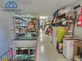 Local comercial en venta en Centro en Castellón de la Plana
