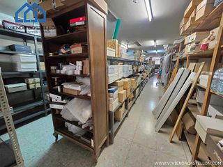 Local comercial en venta en Centro en Castellón de la Plana