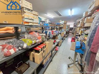 Local comercial en venta en Centro en Castellón de la Plana