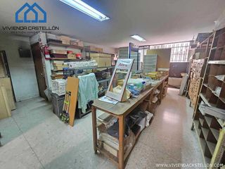 Local comercial en venta en Centro en Castellón de la Plana