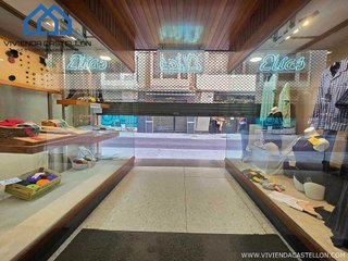 Local comercial en venta en Centro en Castellón de la Plana
