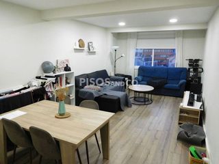 Piso en venta en Os Mallos - San Cristóbal en Coruña (A)
