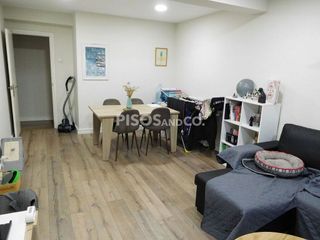 Piso en venta en Os Mallos - San Cristóbal en Coruña (A)