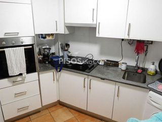 Piso en venta en Os Mallos - San Cristóbal en Coruña (A)