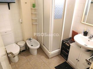 Piso en venta en Os Mallos - San Cristóbal en Coruña (A)
