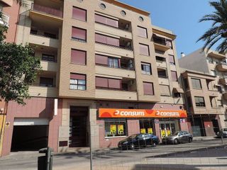 Piso en venta en Centro en Almazora/Almassora