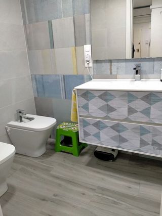 Piso en venta en Centro en Gandia