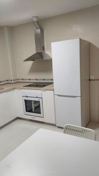 Piso en venta en Tarancón