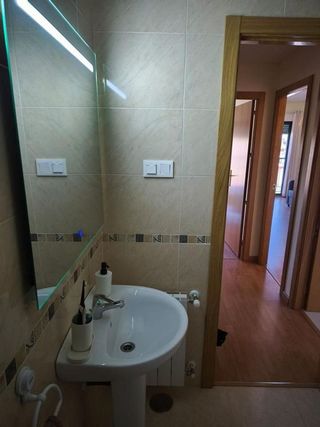 Piso en venta en Tarancón