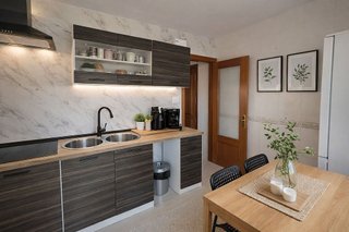 Piso en venta en Yepes