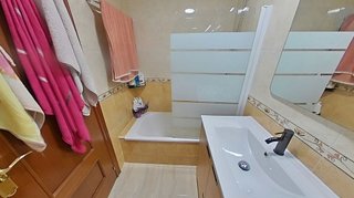 Piso en venta en Yepes