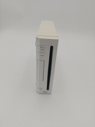 Console Nintendo Wii Bianca