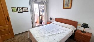 Piso en venta en Pueblo de Cullera en Cullera