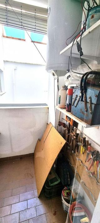 Piso en venta en Pueblo de Cullera en Cullera