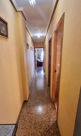 Piso en venta en Pueblo de Cullera en Cullera