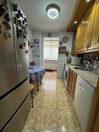 Piso en venta en Centro en Fuenlabrada