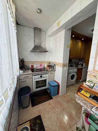 Piso en venta en Centro en Fuenlabrada