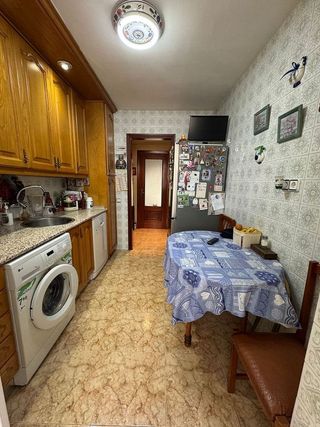 Piso en venta en Centro en Fuenlabrada