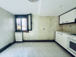 Piso en venta en Parte Vieja en San Sebastián-Donostia
