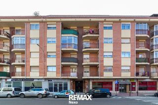 Piso en venta en Benavente