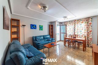 Piso en venta en Benavente