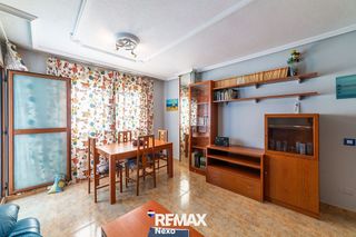 Piso en venta en Benavente