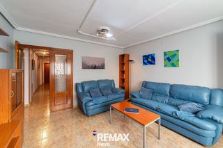 Piso en venta en Benavente
