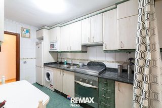 Piso en venta en Benavente