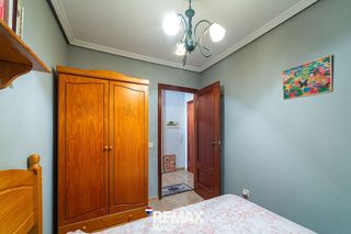 Piso en venta en Benavente
