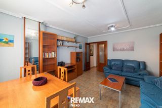 Piso en venta en Benavente