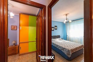 Piso en venta en Benavente