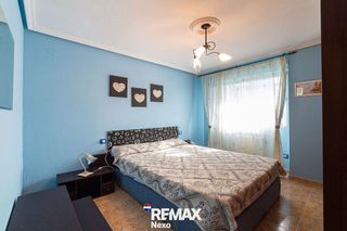 Piso en venta en Benavente