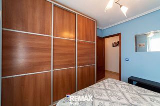 Piso en venta en Benavente