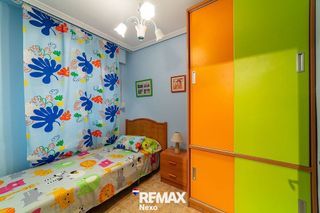 Piso en venta en Benavente