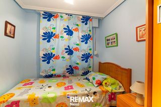 Piso en venta en Benavente