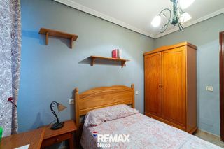 Piso en venta en Benavente