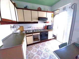 Piso en venta en Ruta de la Plata en Cáceres