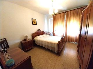 Piso en venta en Ruta de la Plata en Cáceres