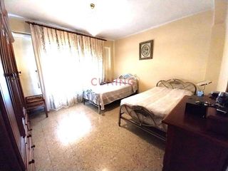 Piso en venta en Ruta de la Plata en Cáceres