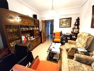 Piso en venta en Ruta de la Plata en Cáceres