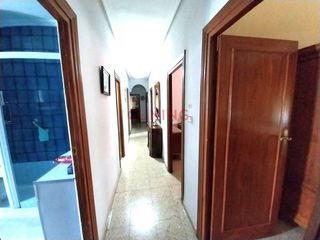 Piso en venta en Ruta de la Plata en Cáceres