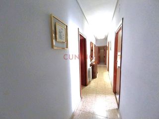 Piso en venta en Ruta de la Plata en Cáceres