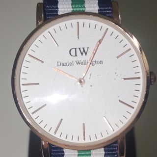Reloj Daniel Wellington - Reloj de Cuarzo