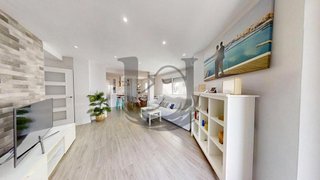 Piso en venta en Alginet