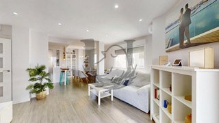 Piso en venta en Alginet